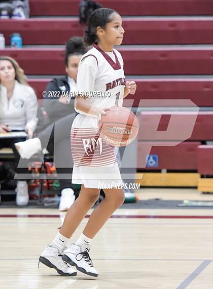 Thumbnail 2 in Coachella Valley vs  Rancho Mirage (Desert Holiday Classic) photogallery.