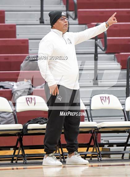 Thumbnail 1 in Coachella Valley vs  Rancho Mirage (Desert Holiday Classic) photogallery.