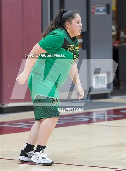 Thumbnail 1 in Coachella Valley vs  Rancho Mirage (Desert Holiday Classic) photogallery.