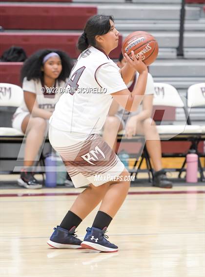 Thumbnail 2 in Coachella Valley vs  Rancho Mirage (Desert Holiday Classic) photogallery.