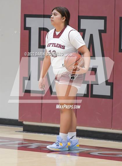 Thumbnail 3 in Coachella Valley vs  Rancho Mirage (Desert Holiday Classic) photogallery.