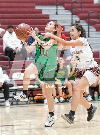 Thumbnail 1 in Coachella Valley vs  Rancho Mirage (Desert Holiday Classic) photogallery.