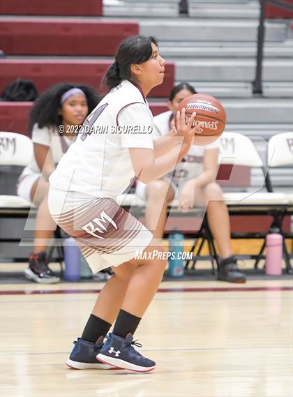 Thumbnail 1 in Coachella Valley vs  Rancho Mirage (Desert Holiday Classic) photogallery.