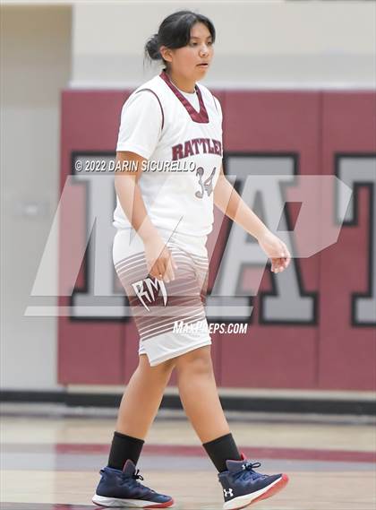 Thumbnail 2 in Coachella Valley vs  Rancho Mirage (Desert Holiday Classic) photogallery.