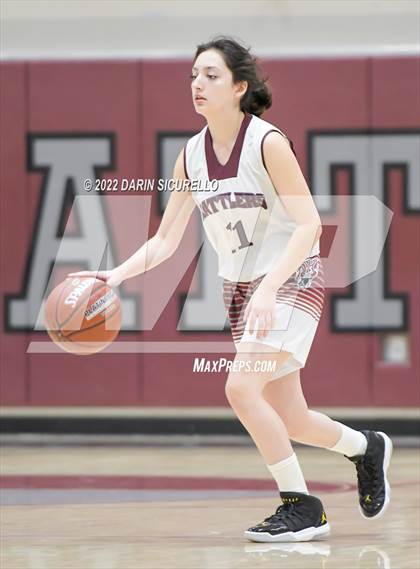 Thumbnail 2 in Coachella Valley vs  Rancho Mirage (Desert Holiday Classic) photogallery.