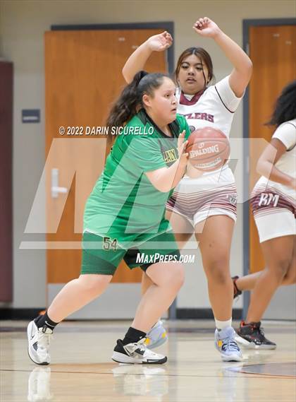 Thumbnail 1 in Coachella Valley vs  Rancho Mirage (Desert Holiday Classic) photogallery.