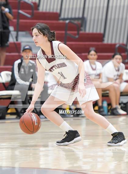 Thumbnail 1 in Coachella Valley vs  Rancho Mirage (Desert Holiday Classic) photogallery.