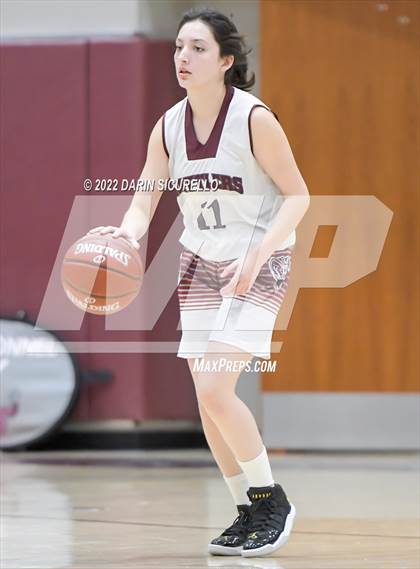 Thumbnail 3 in Coachella Valley vs  Rancho Mirage (Desert Holiday Classic) photogallery.
