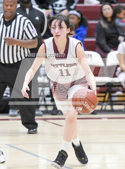 Thumbnail 2 in Coachella Valley vs  Rancho Mirage (Desert Holiday Classic) photogallery.