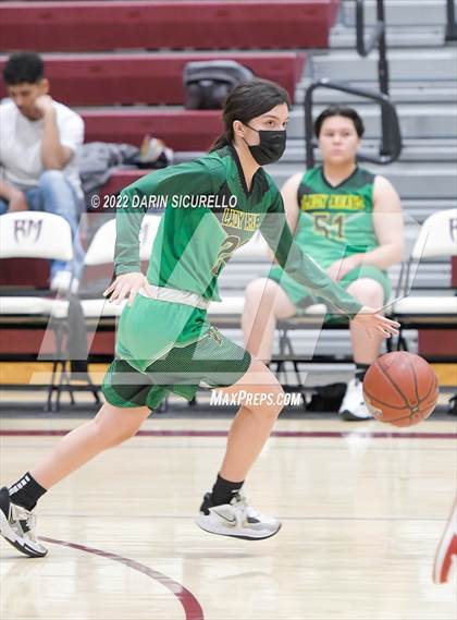 Thumbnail 2 in Coachella Valley vs  Rancho Mirage (Desert Holiday Classic) photogallery.