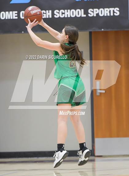 Thumbnail 2 in Coachella Valley vs  Rancho Mirage (Desert Holiday Classic) photogallery.