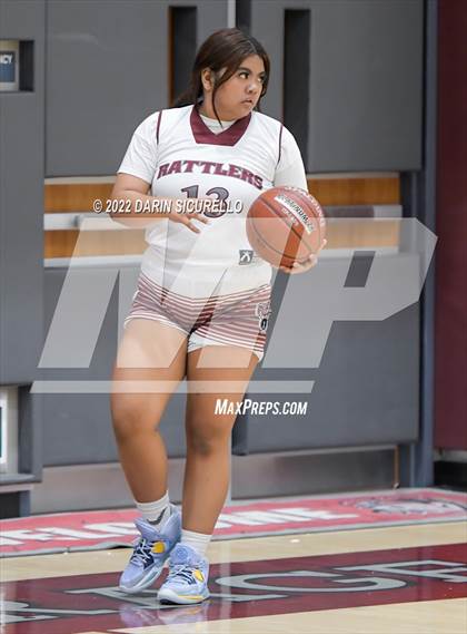 Thumbnail 1 in Coachella Valley vs  Rancho Mirage (Desert Holiday Classic) photogallery.