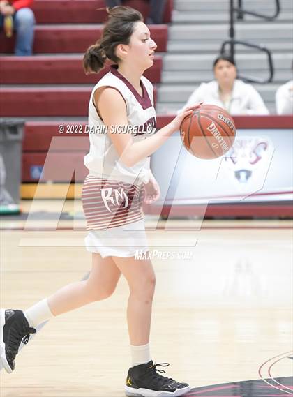 Thumbnail 1 in Coachella Valley vs  Rancho Mirage (Desert Holiday Classic) photogallery.