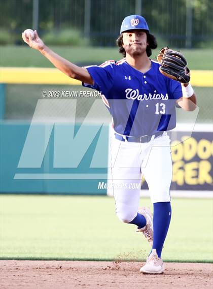 Thumbnail 2 in Skyline @ Westwood (HoHoKam Stadium) photogallery.