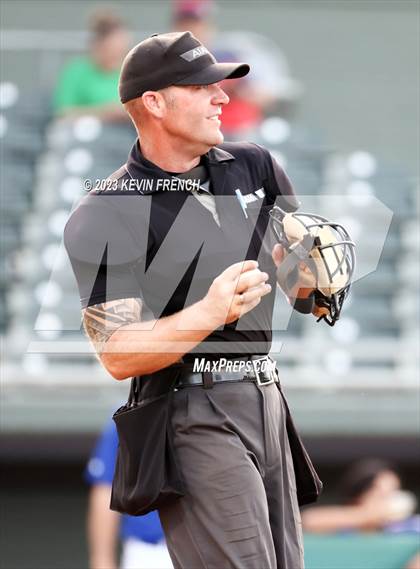 Thumbnail 1 in Skyline @ Westwood (HoHoKam Stadium) photogallery.