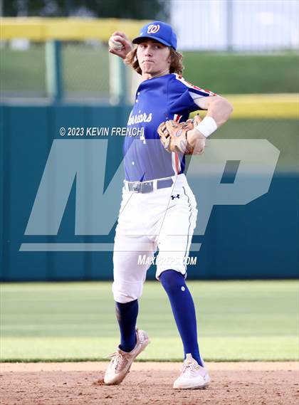 Thumbnail 1 in Skyline @ Westwood (HoHoKam Stadium) photogallery.