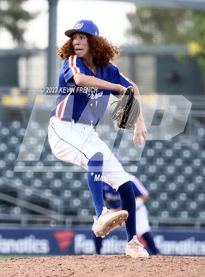 Thumbnail 1 in Skyline @ Westwood (HoHoKam Stadium) photogallery.