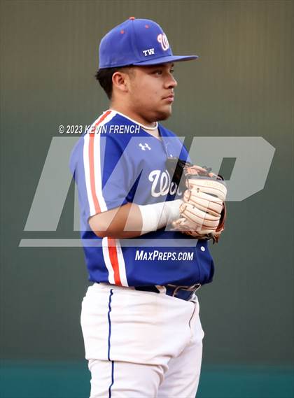 Thumbnail 1 in Skyline @ Westwood (HoHoKam Stadium) photogallery.