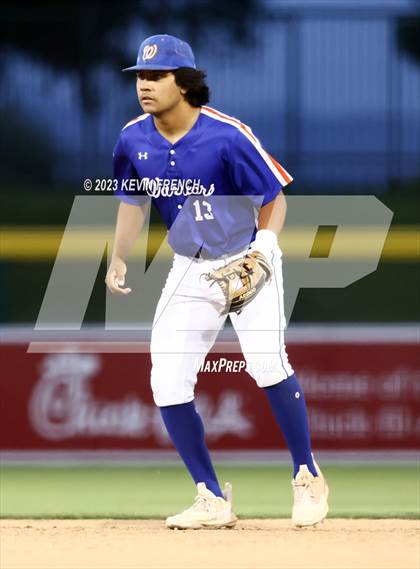 Thumbnail 2 in Skyline @ Westwood (HoHoKam Stadium) photogallery.