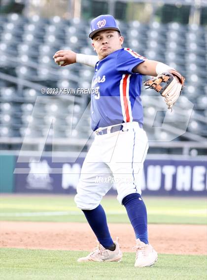 Thumbnail 3 in Skyline @ Westwood (HoHoKam Stadium) photogallery.