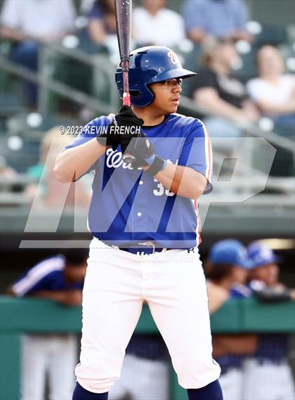 Thumbnail 3 in Skyline @ Westwood (HoHoKam Stadium) photogallery.