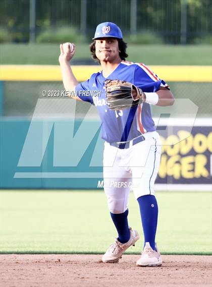 Thumbnail 1 in Skyline @ Westwood (HoHoKam Stadium) photogallery.