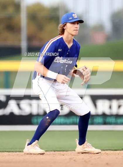 Thumbnail 1 in Skyline @ Westwood (HoHoKam Stadium) photogallery.