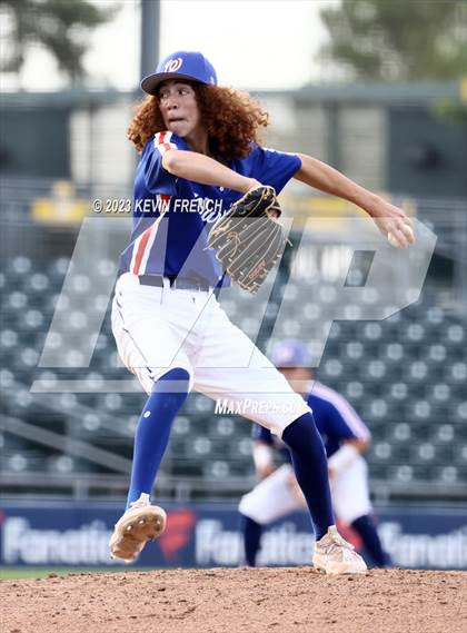 Thumbnail 2 in Skyline @ Westwood (HoHoKam Stadium) photogallery.