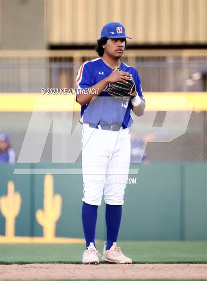 Thumbnail 2 in Skyline @ Westwood (HoHoKam Stadium) photogallery.