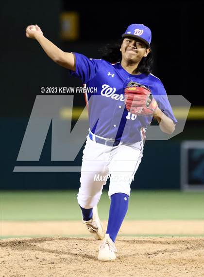 Thumbnail 2 in Skyline @ Westwood (HoHoKam Stadium) photogallery.