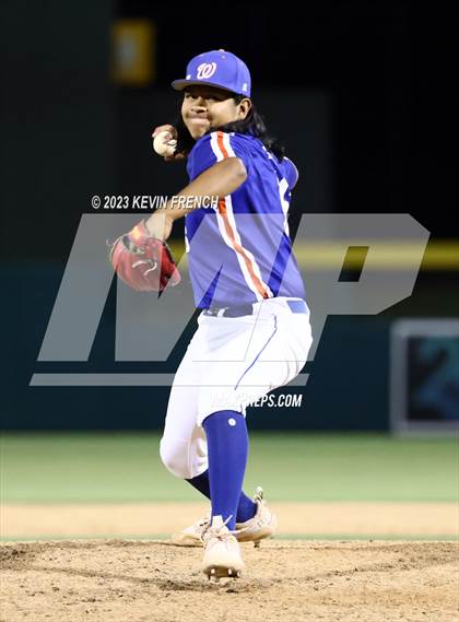 Thumbnail 2 in Skyline @ Westwood (HoHoKam Stadium) photogallery.