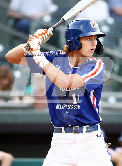 Thumbnail 2 in Skyline @ Westwood (HoHoKam Stadium) photogallery.