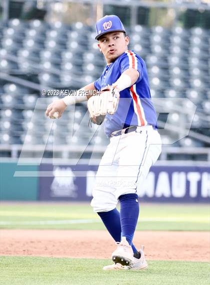 Thumbnail 1 in Skyline @ Westwood (HoHoKam Stadium) photogallery.