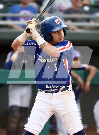 Thumbnail 3 in Skyline @ Westwood (HoHoKam Stadium) photogallery.