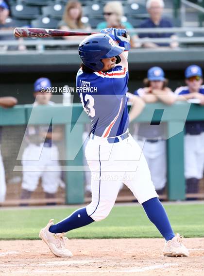 Thumbnail 2 in Skyline @ Westwood (HoHoKam Stadium) photogallery.