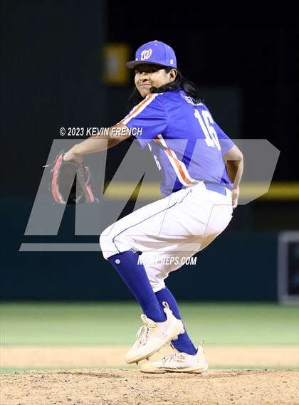 Thumbnail 2 in Skyline @ Westwood (HoHoKam Stadium) photogallery.
