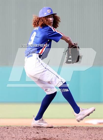 Thumbnail 3 in Skyline @ Westwood (HoHoKam Stadium) photogallery.