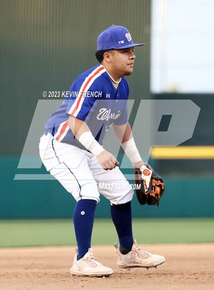 Thumbnail 2 in Skyline @ Westwood (HoHoKam Stadium) photogallery.