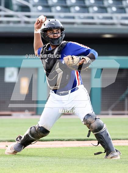 Thumbnail 2 in Skyline @ Westwood (HoHoKam Stadium) photogallery.