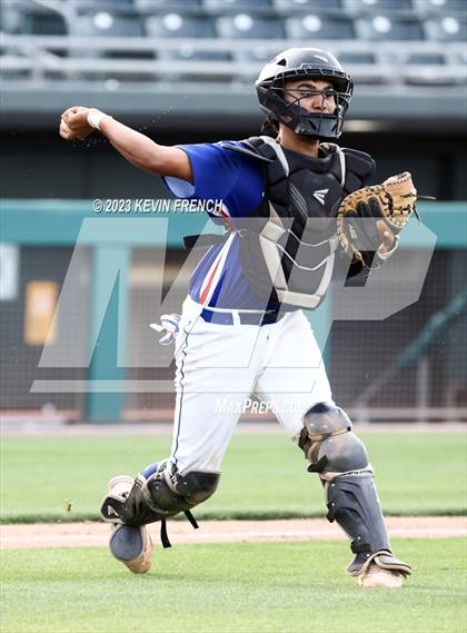 Thumbnail 1 in Skyline @ Westwood (HoHoKam Stadium) photogallery.