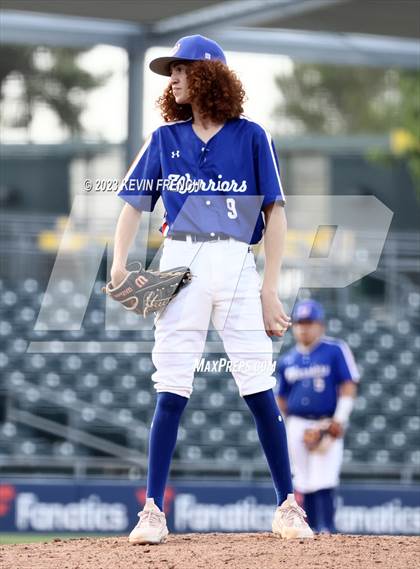 Thumbnail 2 in Skyline @ Westwood (HoHoKam Stadium) photogallery.