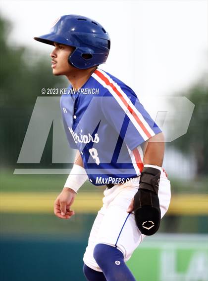 Thumbnail 1 in Skyline @ Westwood (HoHoKam Stadium) photogallery.