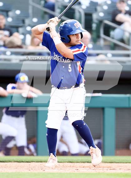 Thumbnail 2 in Skyline @ Westwood (HoHoKam Stadium) photogallery.