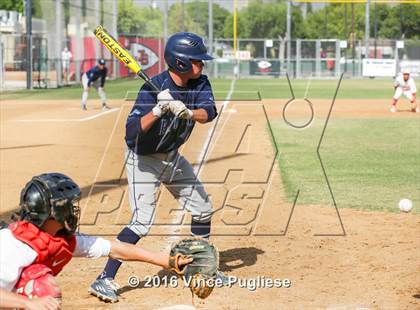 Thumbnail 3 in Crescenta Valley @ Burroughs photogallery.