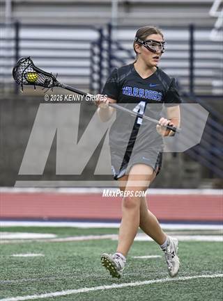 Oconee County @ Milton (GHSA Division 2, Round 2)