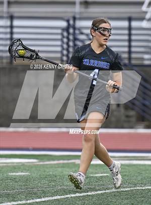 Oconee County @ Milton (GHSA Division 2, Round 2)