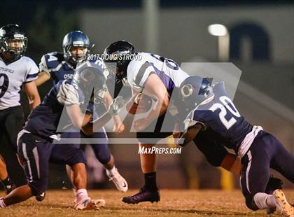 Thumbnail 2 in Battlefield @ Osbourn photogallery.