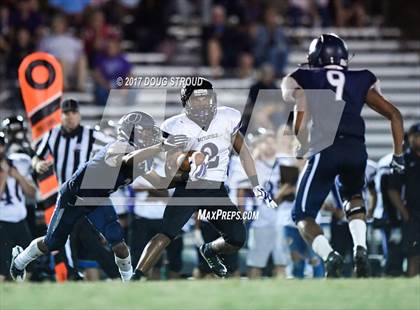 Thumbnail 1 in Battlefield @ Osbourn photogallery.