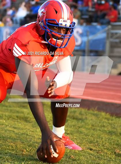 Thumbnail 1 in Royal vs Caldwell photogallery.