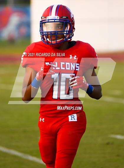 Thumbnail 3 in Royal vs Caldwell photogallery.